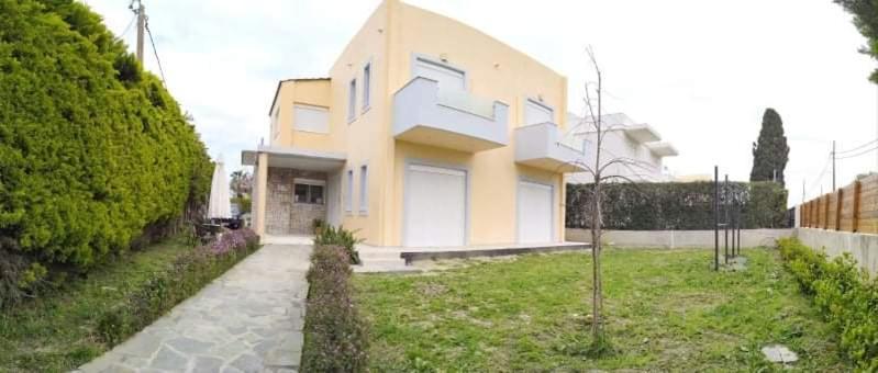 Villa Katerina Ialysos  Exterior foto