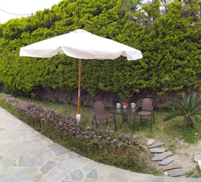 Villa Katerina Ialysos  Exterior foto