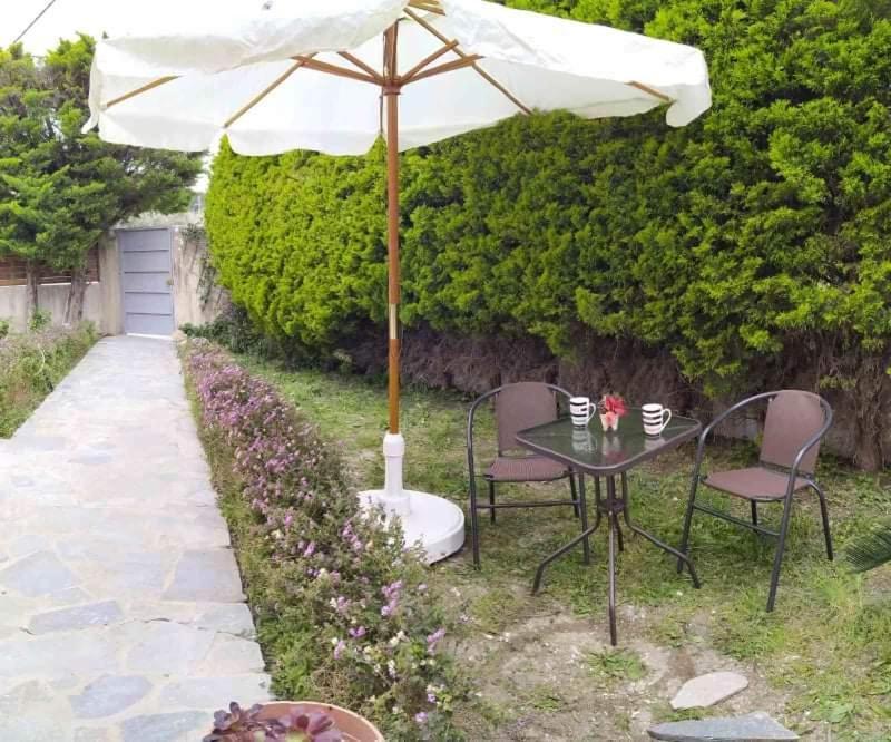 Villa Katerina Ialysos  Exterior foto