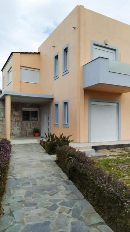Villa Katerina Ialysos  Exterior foto