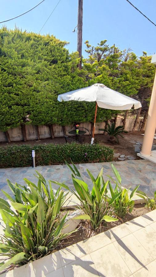 Villa Katerina Ialysos  Exterior foto