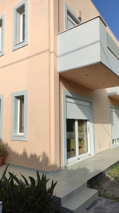 Villa Katerina Ialysos  Exterior foto