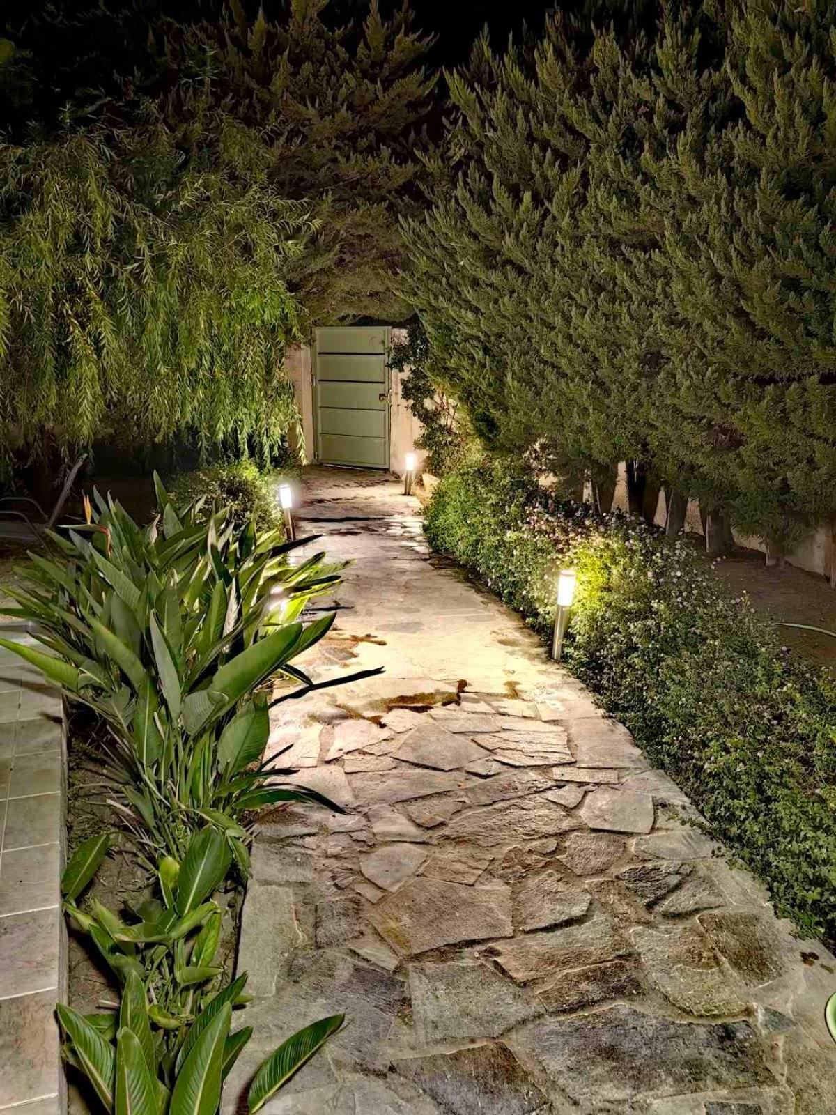 Villa Katerina Ialysos  Exterior foto